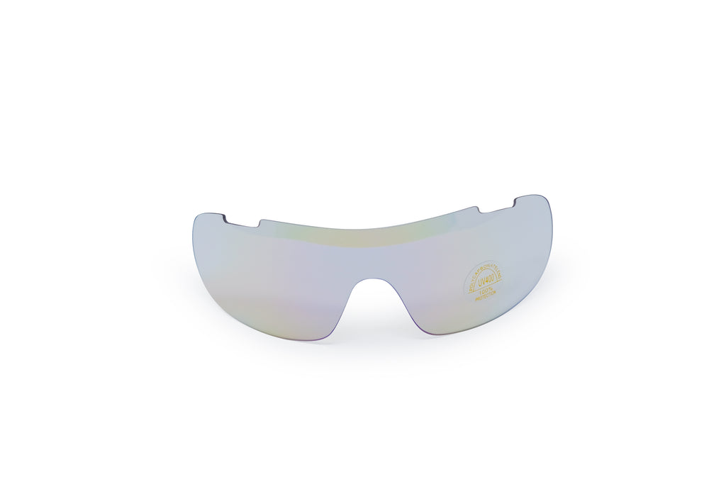 Zeplin Cystal Clear Lens