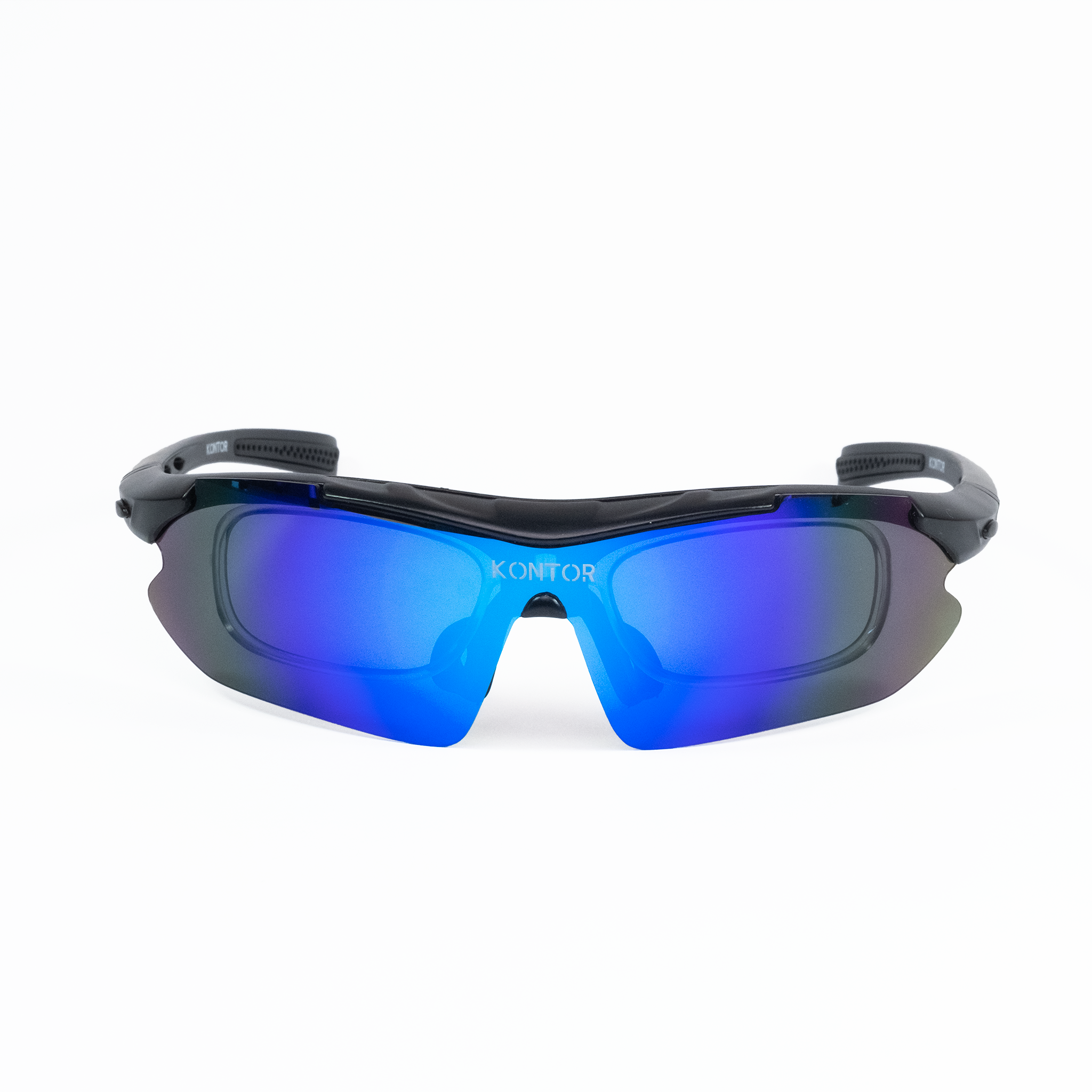 Delta - Blue Revo Polarised