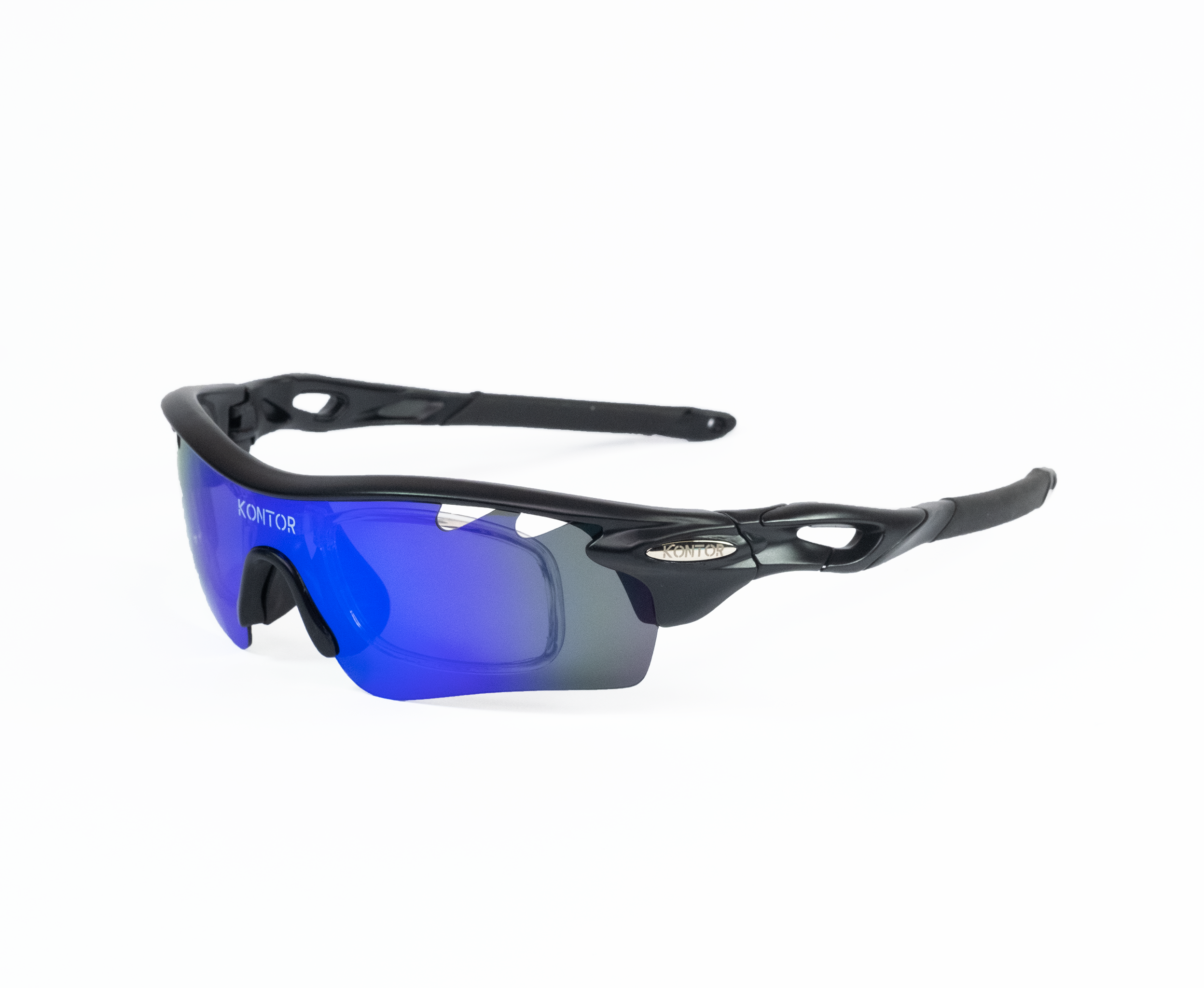 Arbor - Blue Revo Polarised