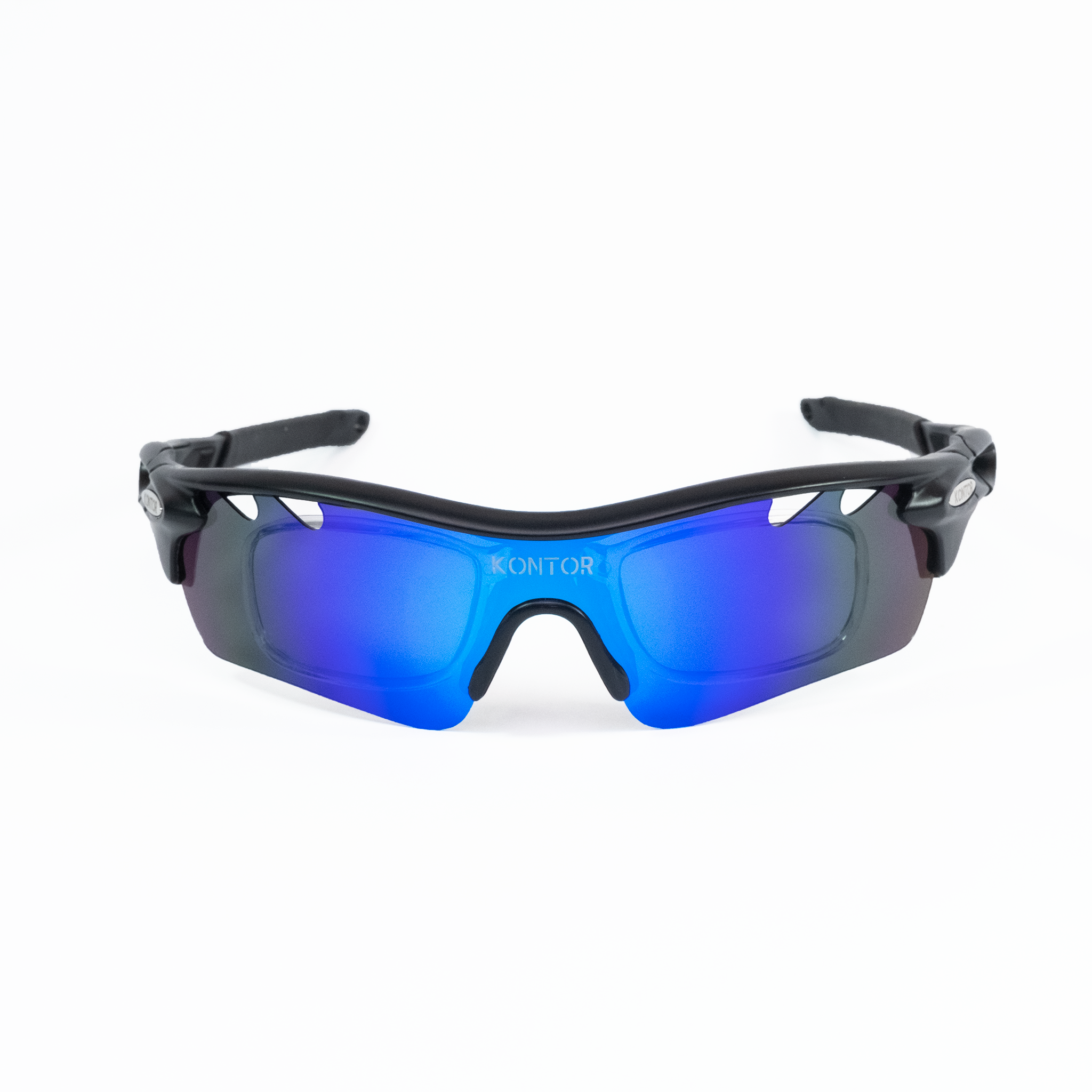 Arbor - Blue Revo Polarised