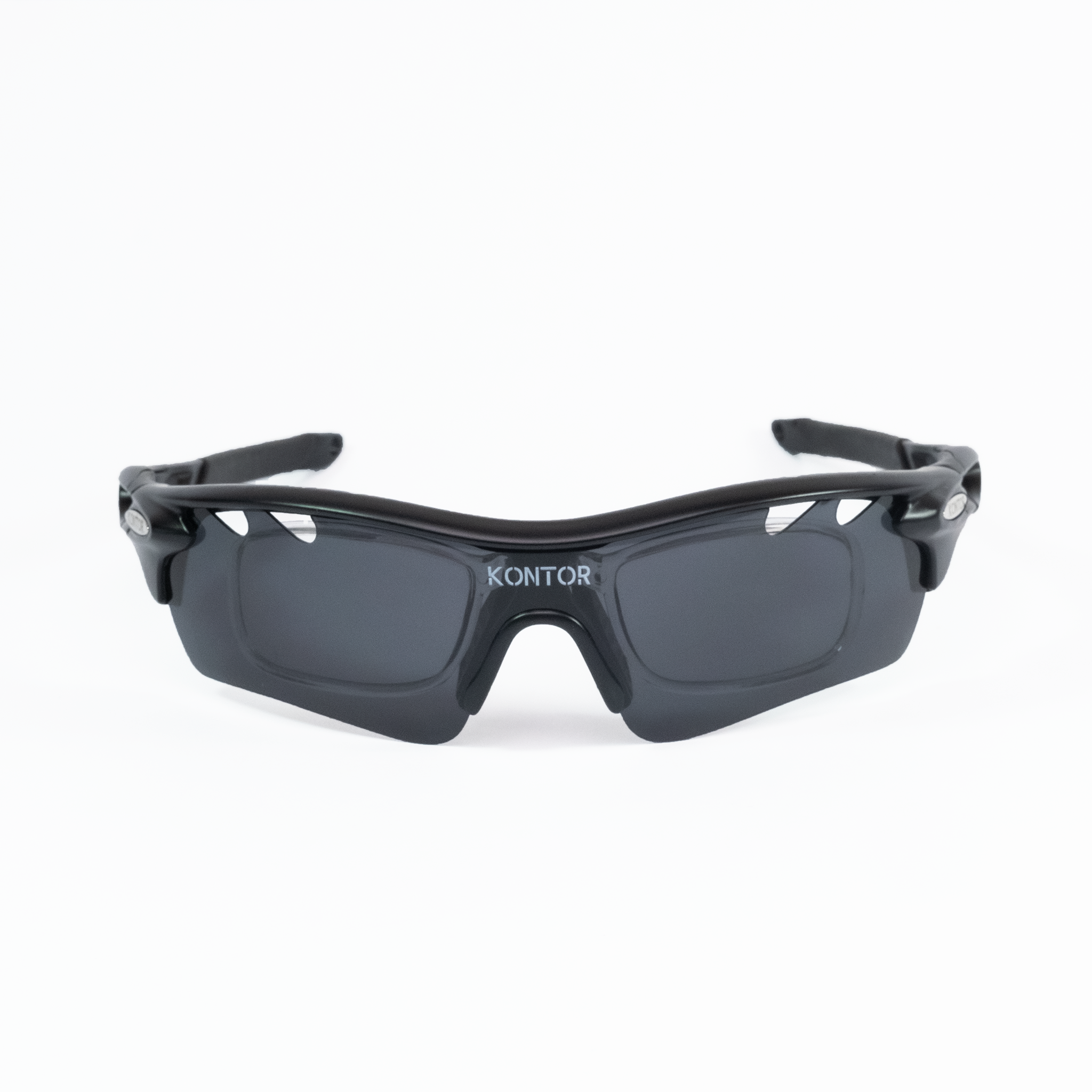 Arbor - Deep Black Polarised