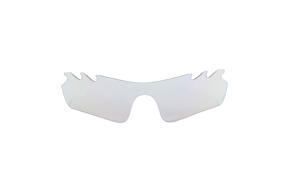 Arbor Crystal Clear Lens