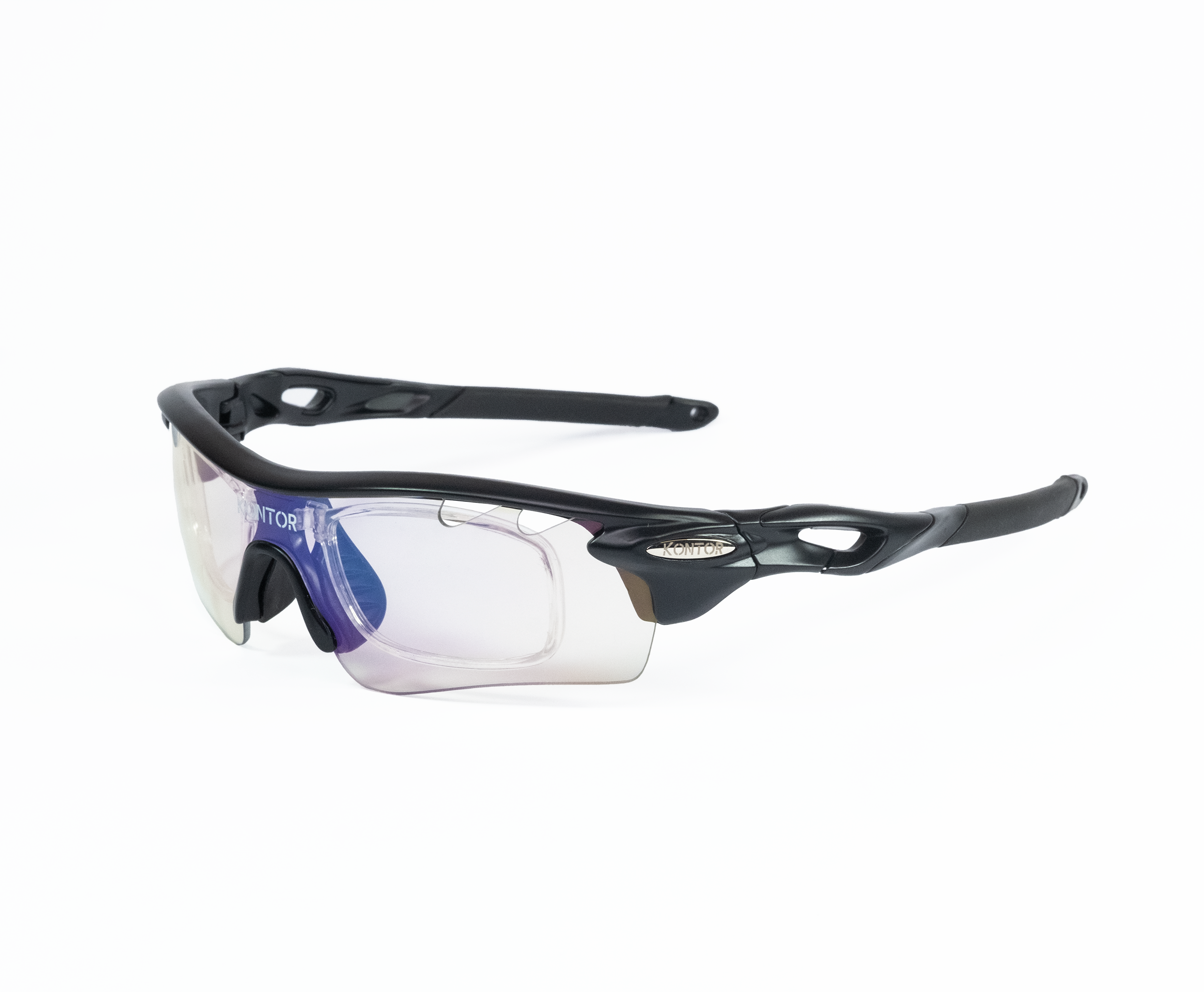 Arbor - Photochromic Grey