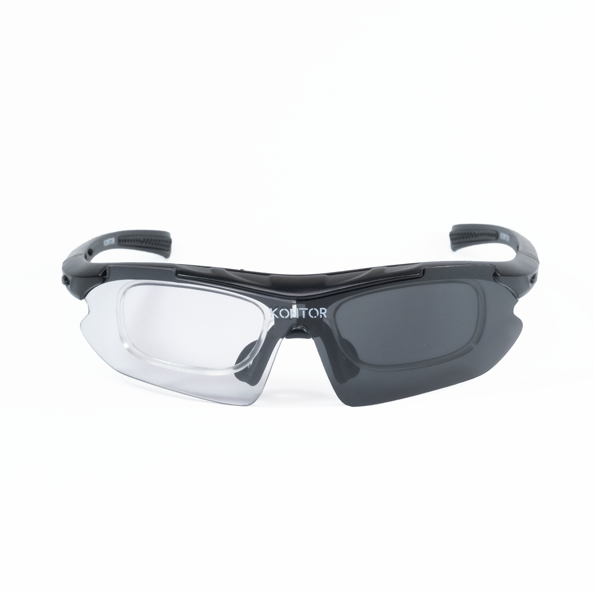 Delta - Photochromic Grey