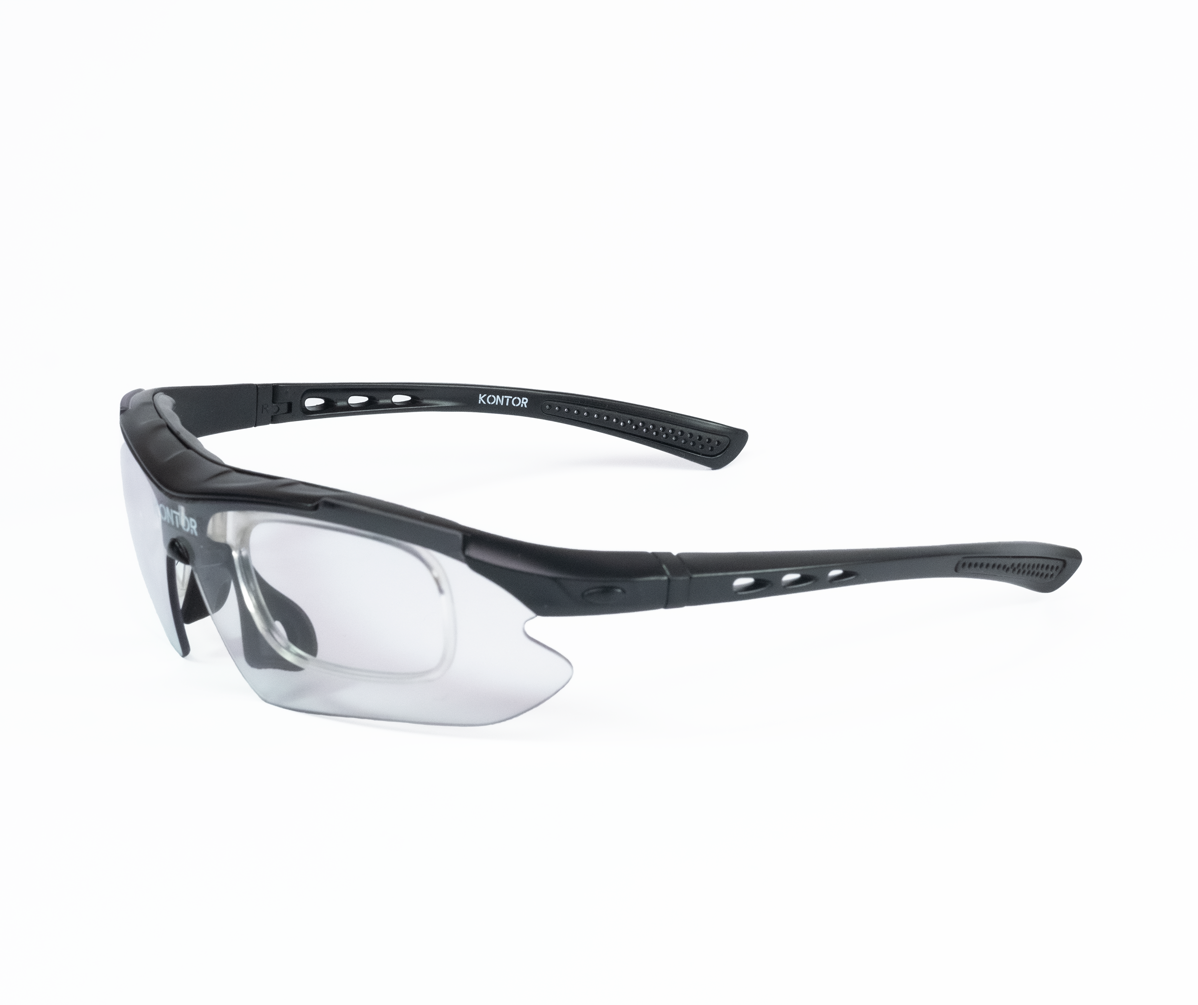 Delta - Photochromic Grey