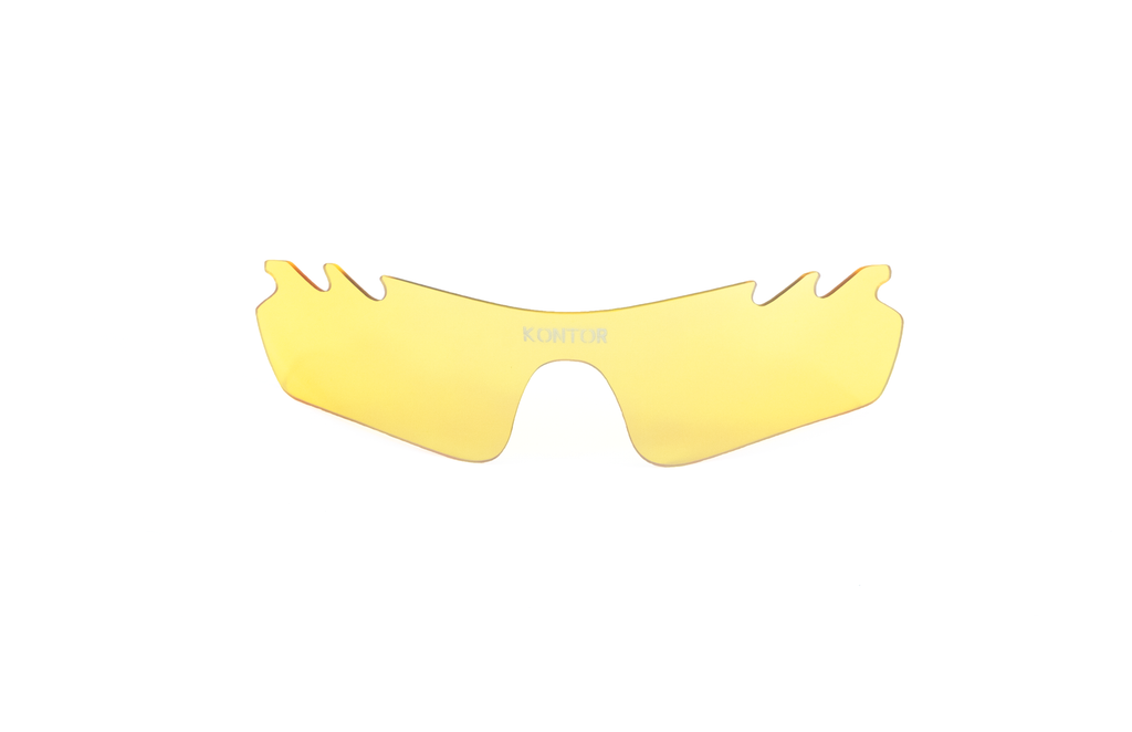 Arbor High Res Yellow Lens